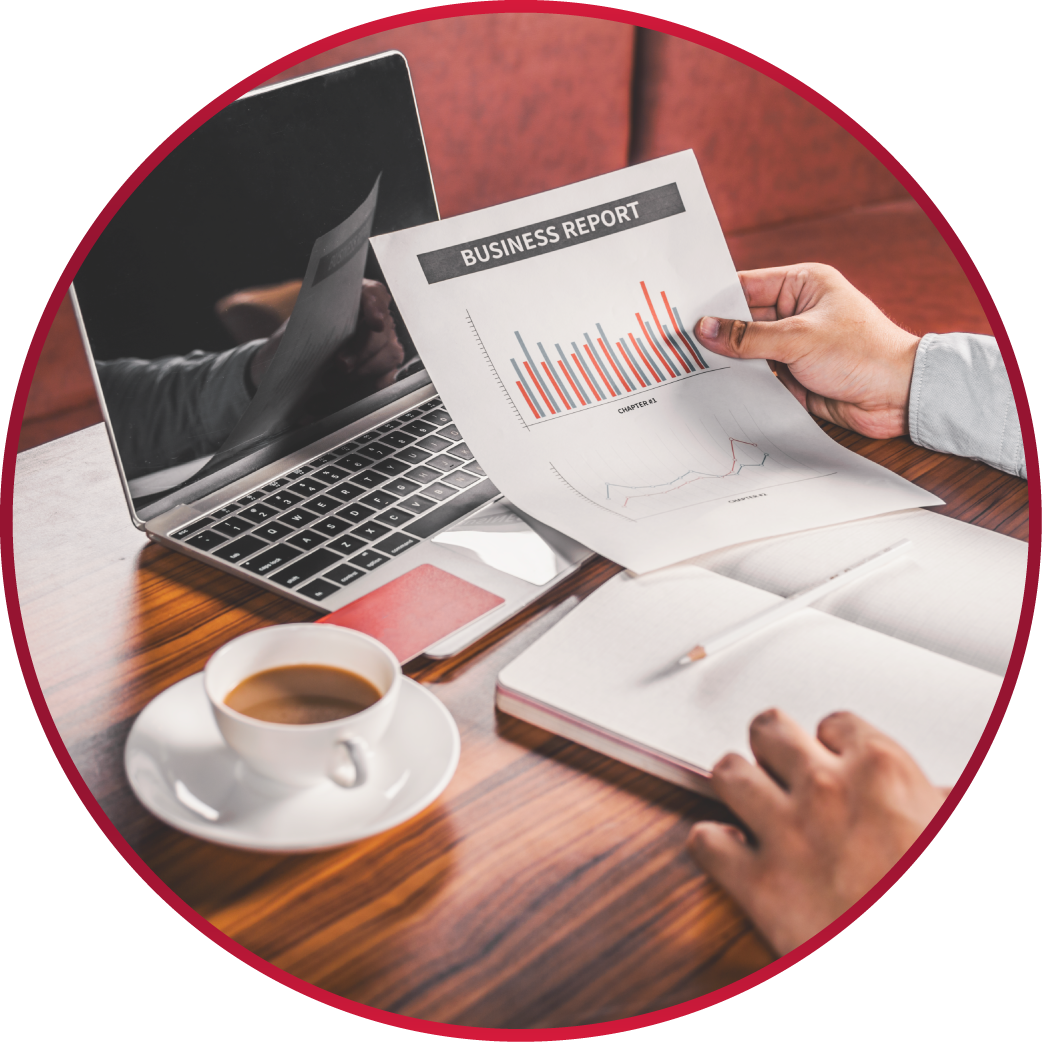  Soluciones bajo demanda