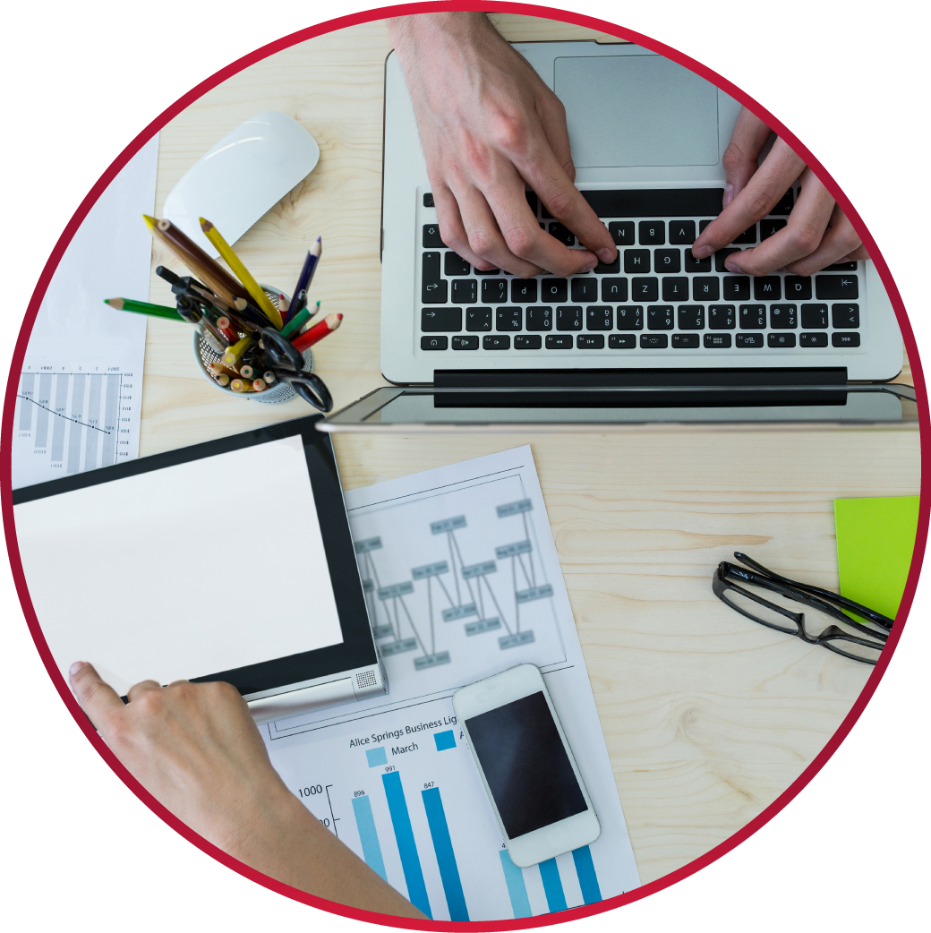  Soluciones bajo demanda